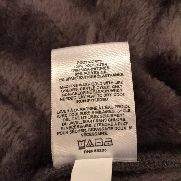 EXPRESS Soft Jacket/Hoodie - Picture 6 of 8